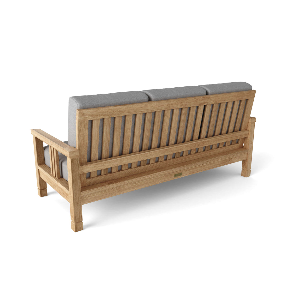 Anderson Teak SouthBay Deep Seating 6-Piece Conversation Set