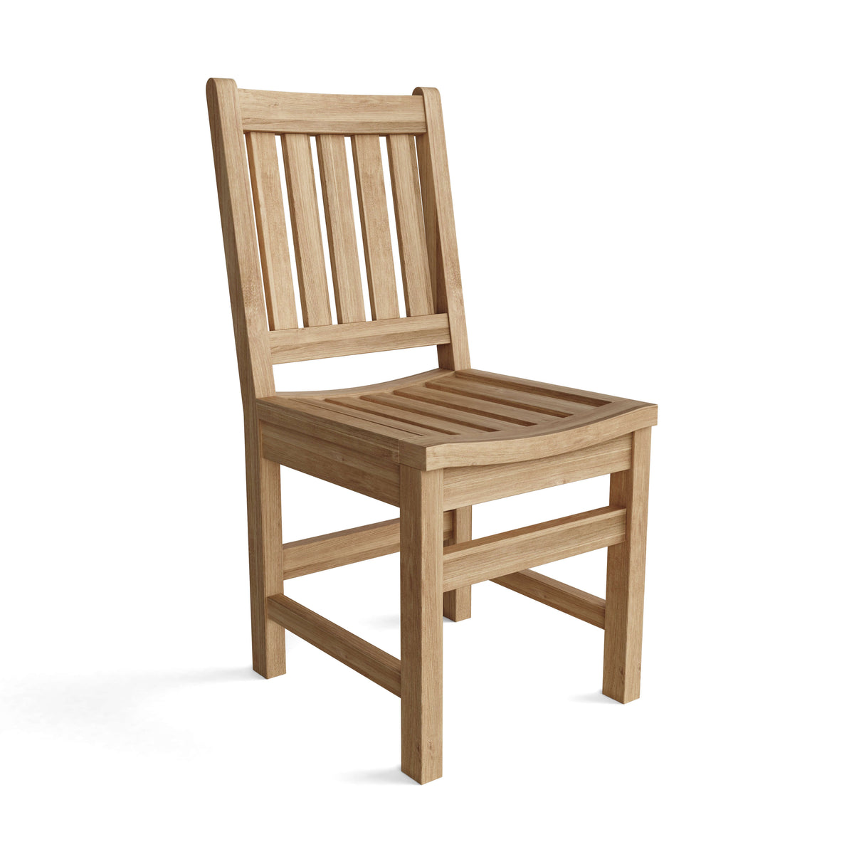 Anderson Teak Tosca Sonoma 5-Piece Dining Set