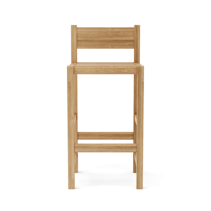 Anderson Teak Sedona Bar Chair