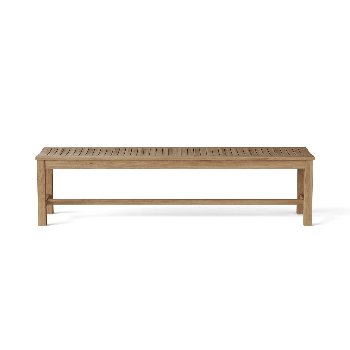 Anderson Teak Casablanca 4-Seater Bench