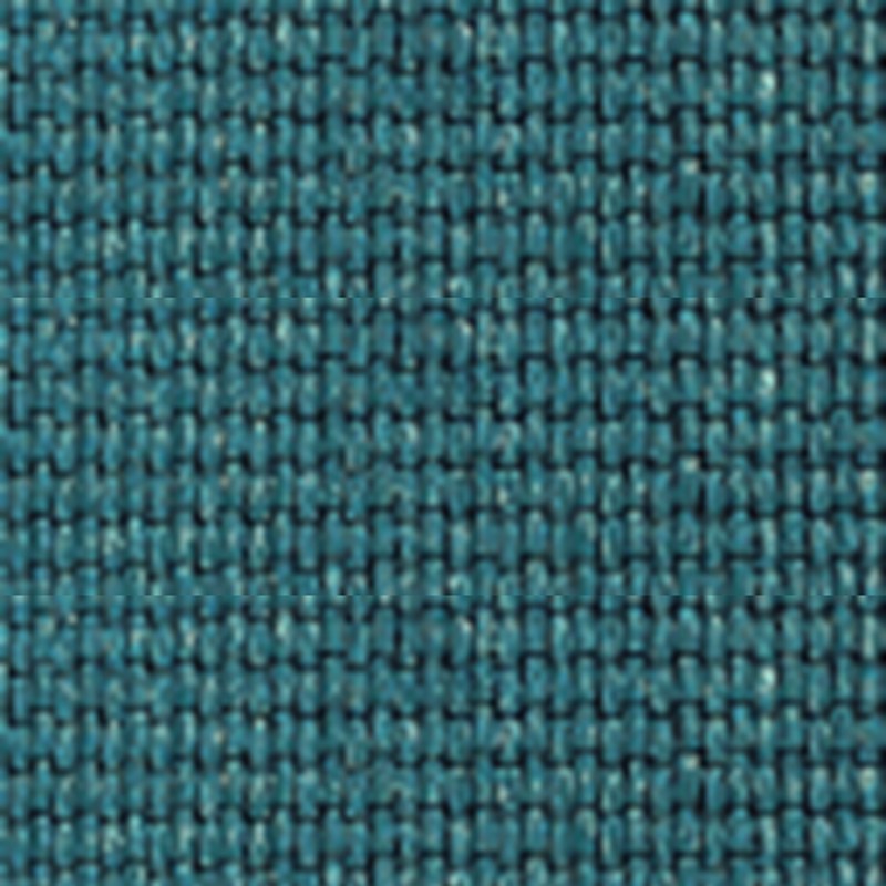 Tara Shade DeLux canopy fabric in Bottle Green