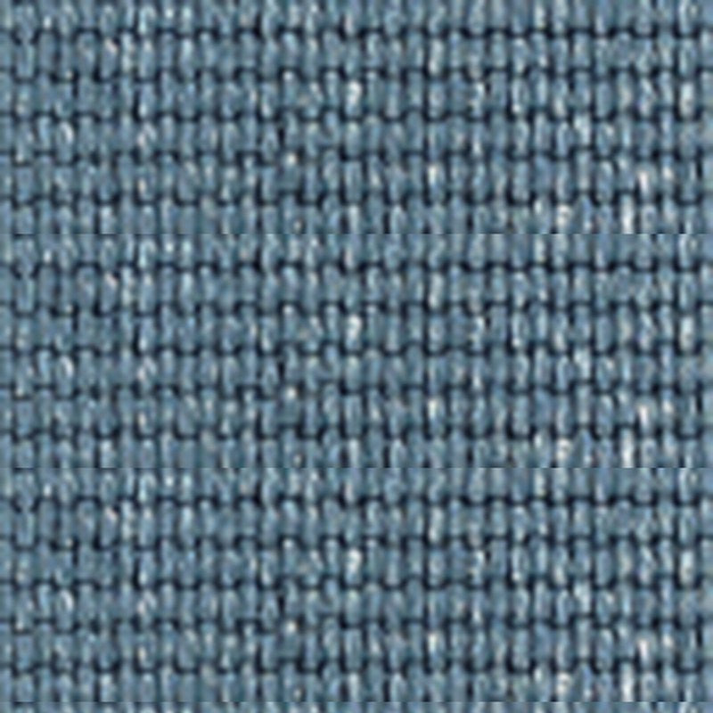 Tara Shade DeLux extension kit canopy fabric in Dove Blue