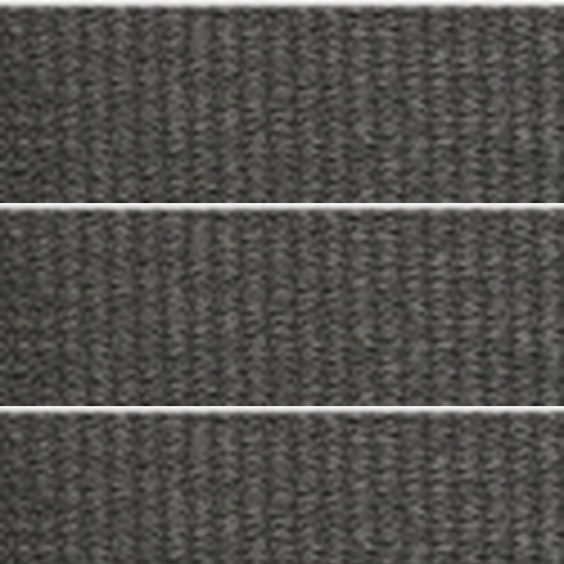 Tara Shade DeLux extension kit canopy fabric in Graphite Gray