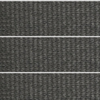 Tara Shade DeLux extension kit canopy fabric in Graphite Gray