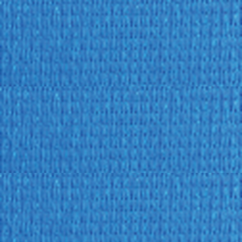 Tara Shade DeLux replacement canopy fabric in Laguna Blue