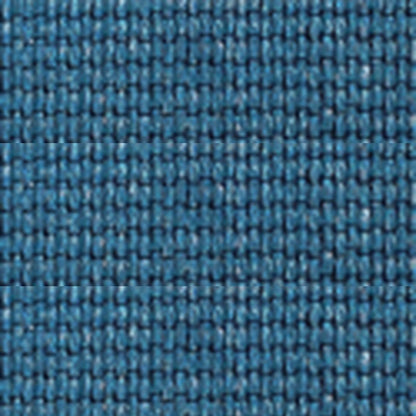 Tara Shade DeLux canopy fabric in True Blue