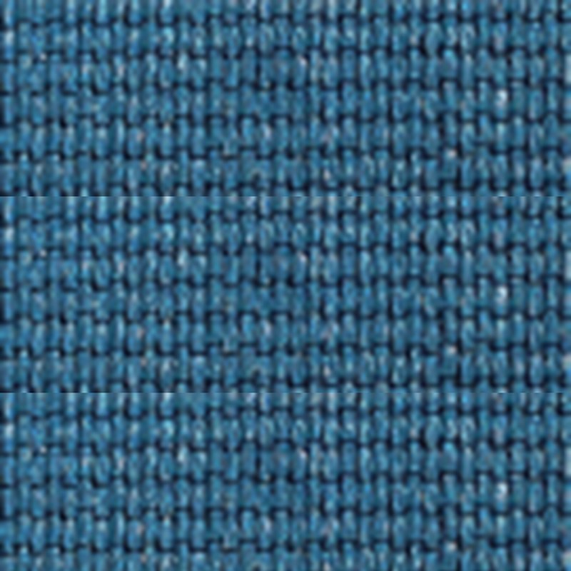 Tara Shade DeLux replacement canopy fabric in True Blue