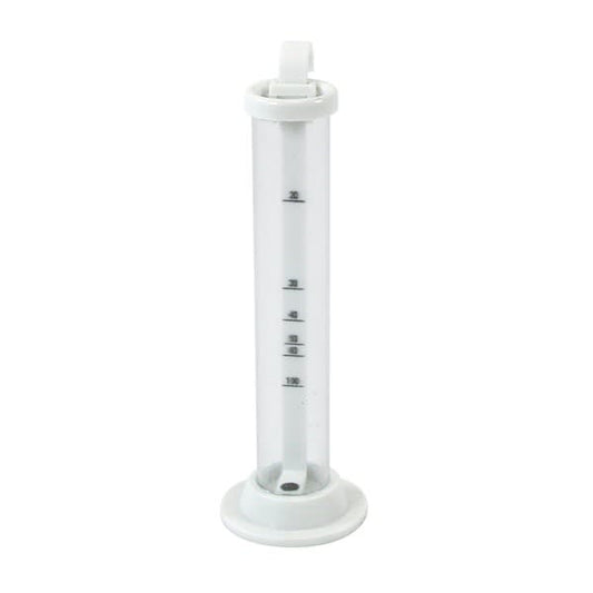 Taylor Cylinder Cya With Movable Slide To | 4088