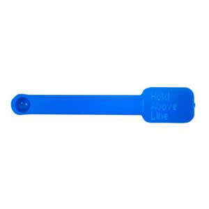 Taylor Dipper Spoon, Paddle Handle, model 2235-12