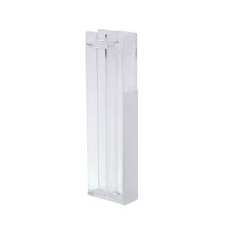 Taylor Test Cell, Calibrated Plastic, 5 mL, model 4025