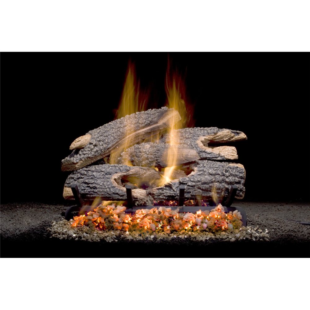 Golden Blount TBF36SEAS Texas Bonfire Seasoned logs