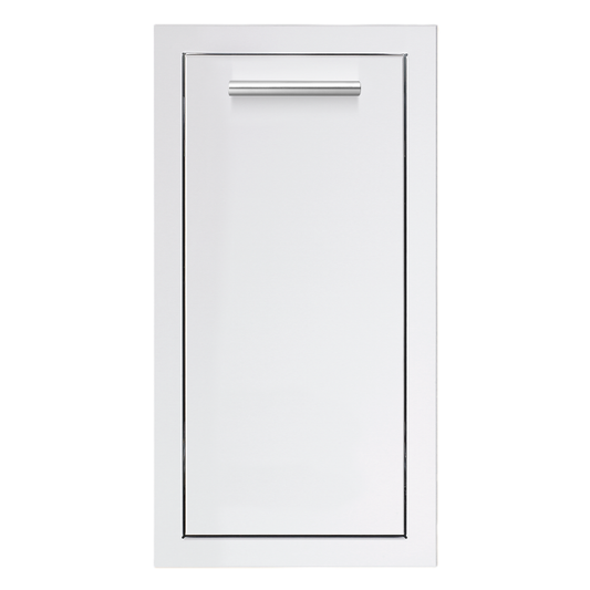 Summerset TD1-14 14-inch narrow trash drawer