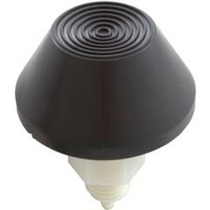 Tecmark Mushroom Button, Beige, model PT1-3130-03, view 2