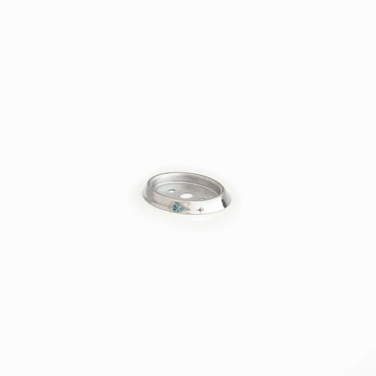 Summerset TEMP BZL temperature gauge bezel replacement