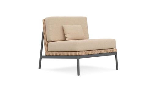 Terra Club Chair, Natural