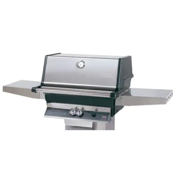 Modern Home Products TJK2-PS propane grill head