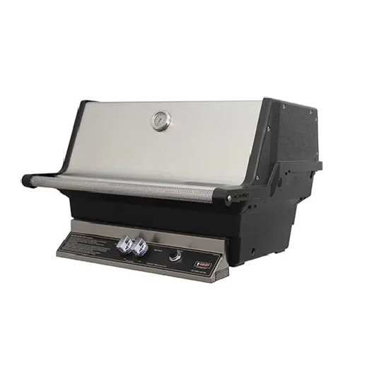 Modern Home Products TJK2LS-NS natural gas grill head