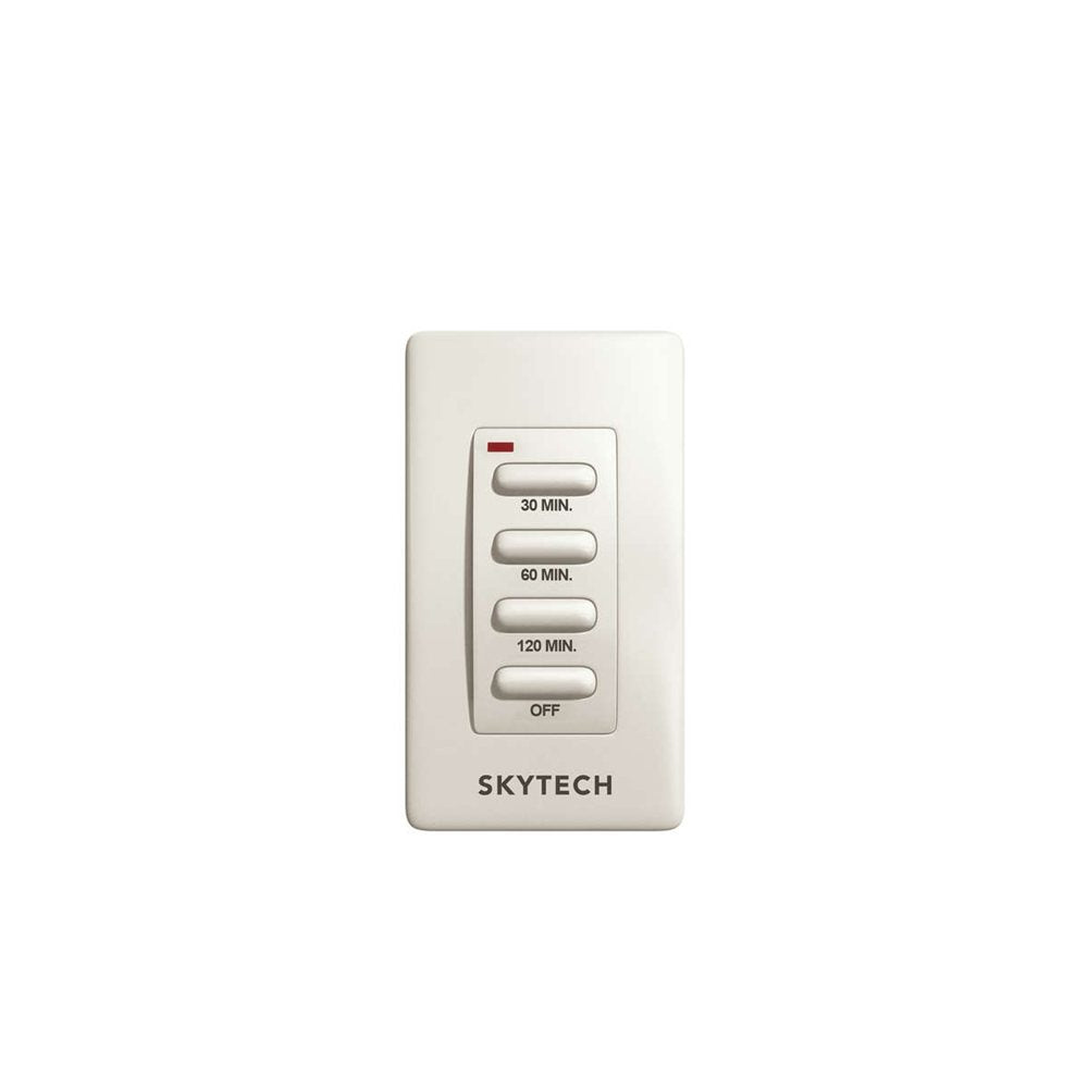 Skytech TM-3 wired wall mount timer