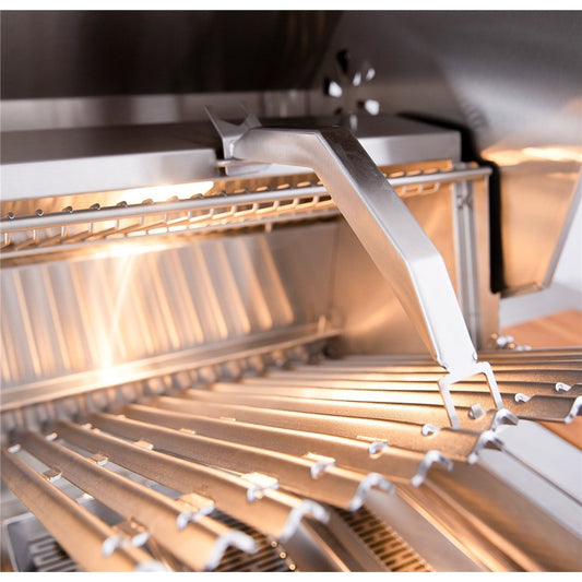 American Made Grills TOOL-AMG grate and fuel tray lifting tool