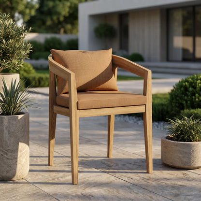 Anderson Teak Toscana Dining Chair
