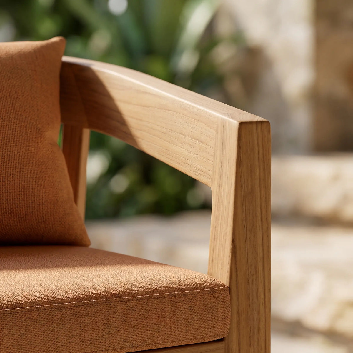 Anderson Teak Toscana Dining Chair