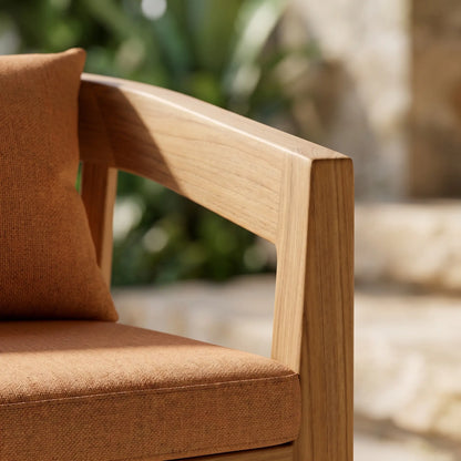 Anderson Teak Toscana Dining Chair