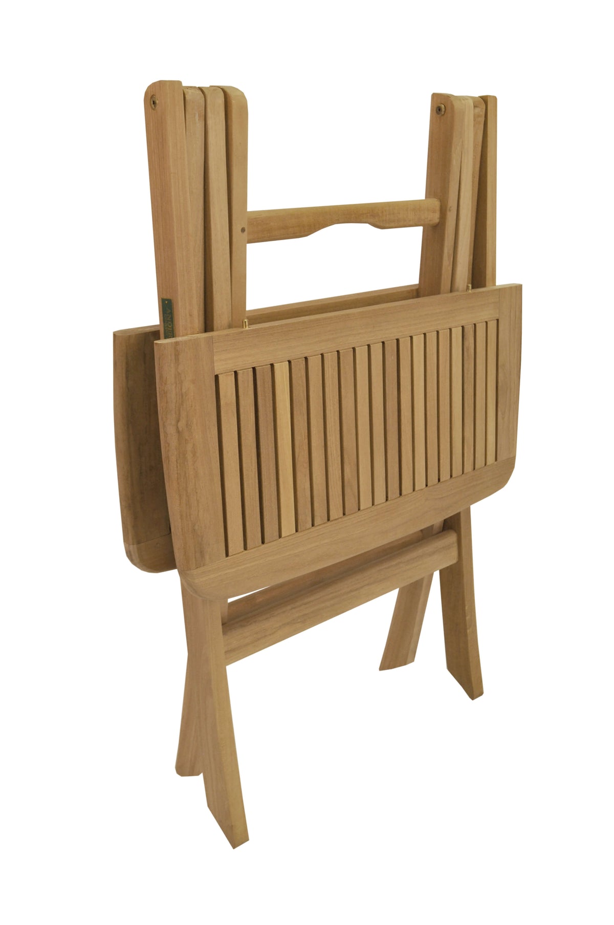 Anderson Teak Windsor 3-Piece Square Bistro Set
