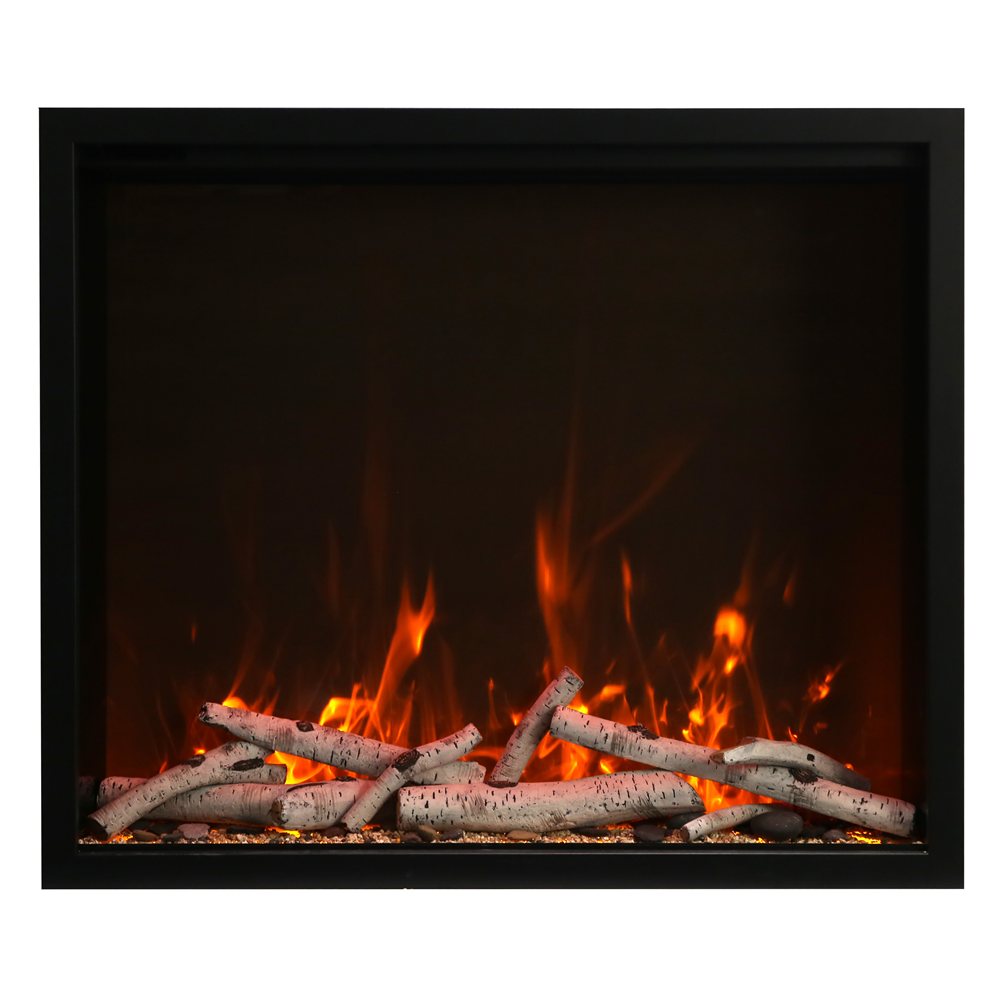 Amantii TRD-44-LUMINA fireplace