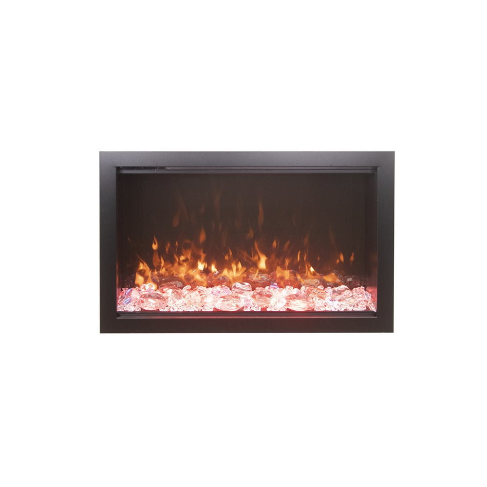 Amantii TRD-38-LUMINA fireplace