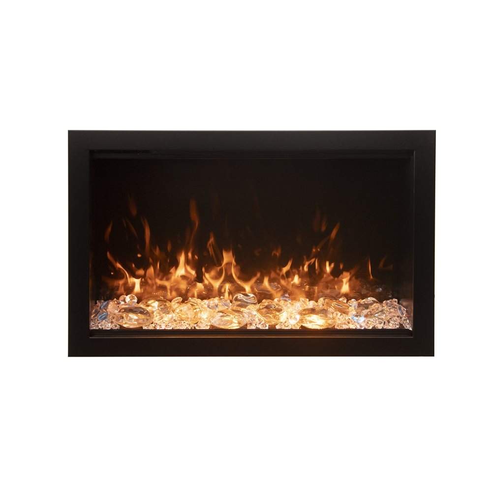 Amantii TRD-48-LUMINA fireplace