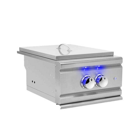 Summerset TRLPB2-LP TRL Series propane power burner