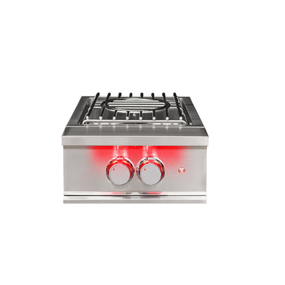 True Flame TFPB power burner, second product view
