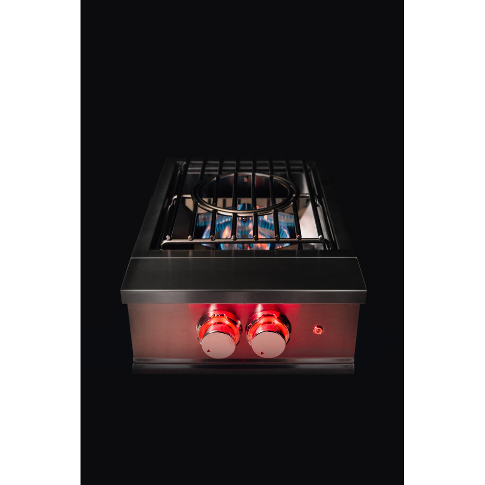 True Flame TFPB power burner, fourth product view