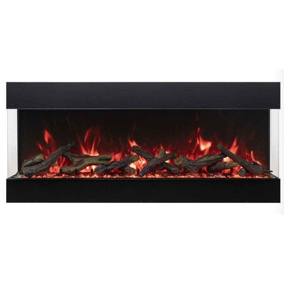 Amantii TRV-55-BESPOKE Tru View Bespoke fireplace