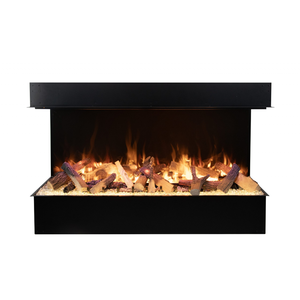 Amantii TRV-55-SIG Signature TruView fireplace