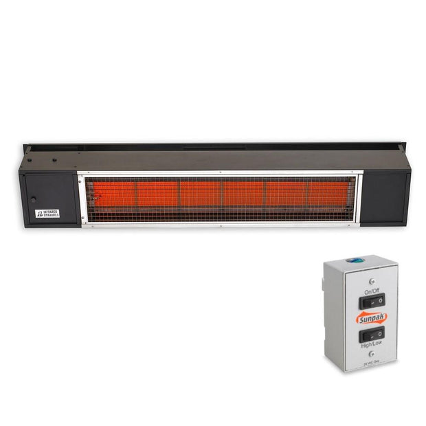 Sunpak S34-TSH