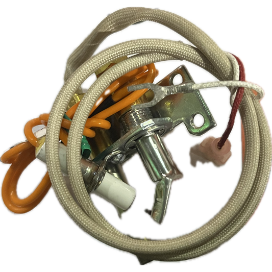 Golden Blount TV-107 natural gas pilot assembly