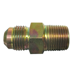 Firegear Steel Gas Flare Fitting - U1-6C-S