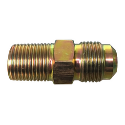 Firegear Steel Gas Flare Fitting - U1-8C-S