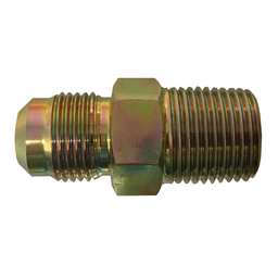 Firegear Steel Gas Flare Fitting | U1-8D-S