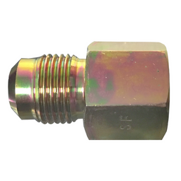 Firegear Steel Gas Flare Fitting | U3-8D-S