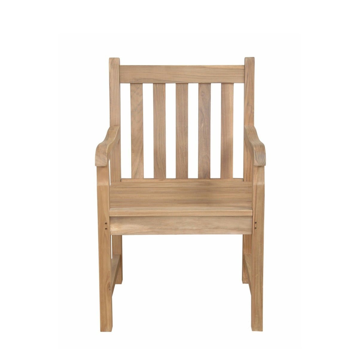 Anderson Teak Montage Braxton 5-Piece Dining Set B