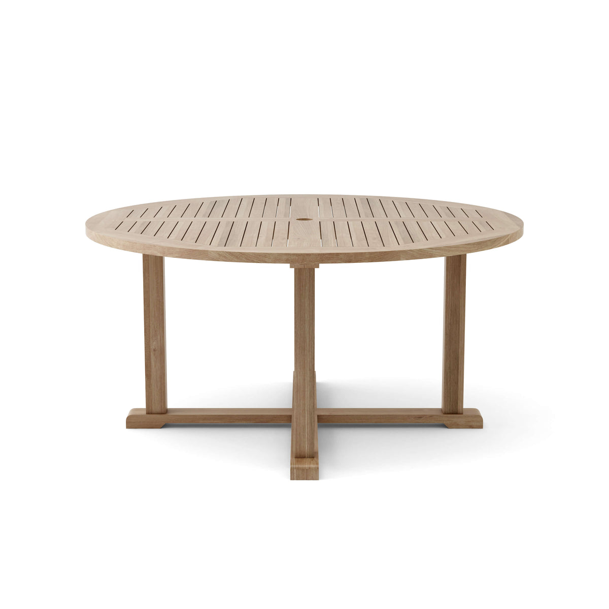Anderson Teak Tosca 5-Foot Round Table