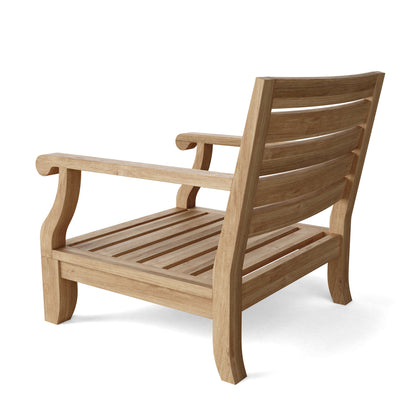 Anderson Teak Riviera 10-Piece Modular Set