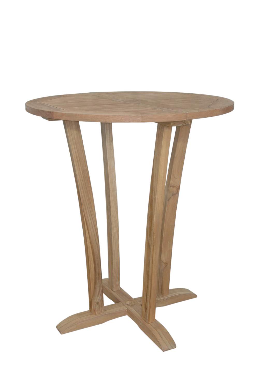 Anderson Teak Descanso Sedona 5-Piece Bar Table