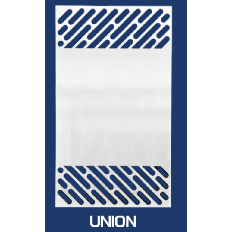 American Made Grills GRATE-UN-LG large Union grill grate for 30 and 42-inch units