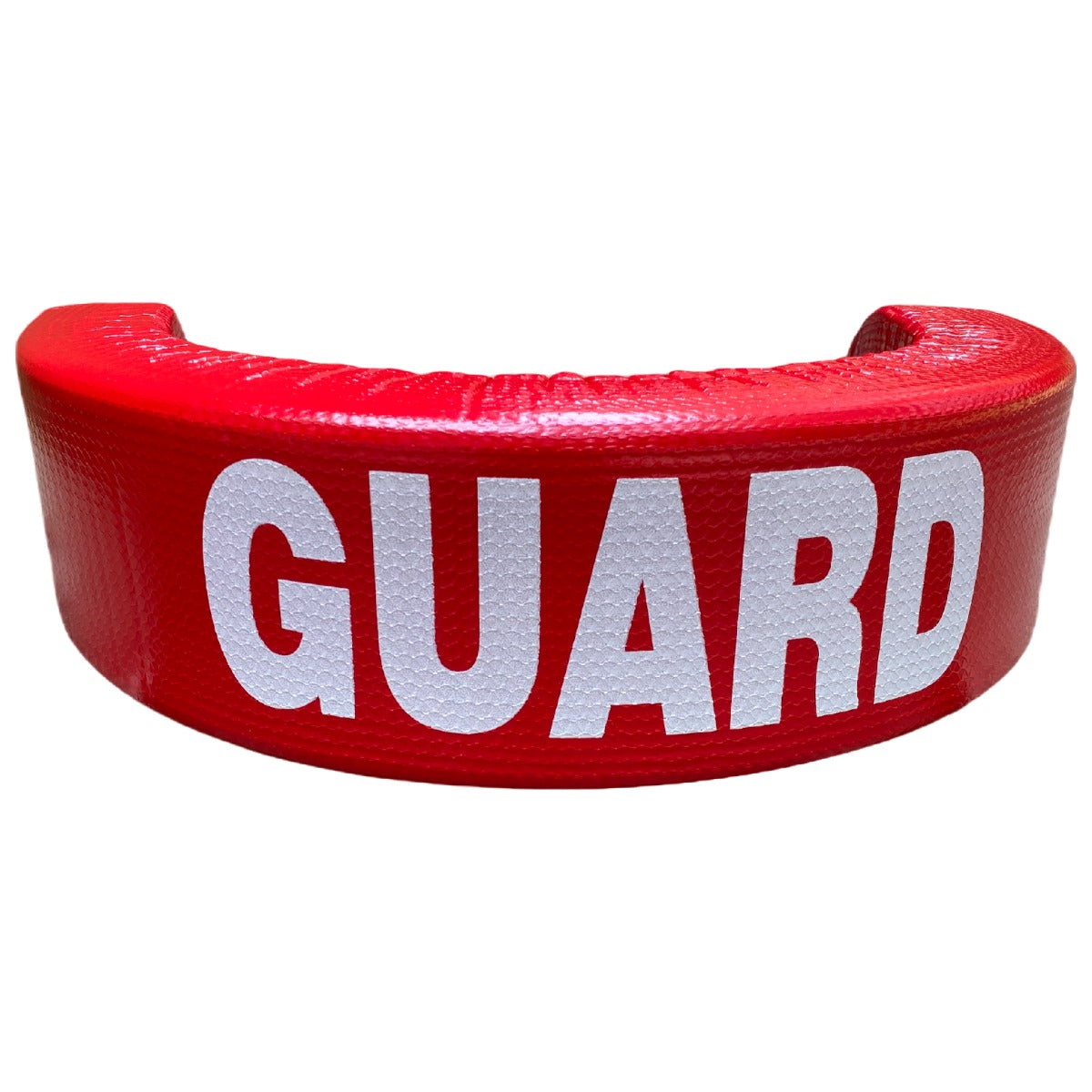 Kemp USA Rescue Tube with GUARD Logo, Kemp USA