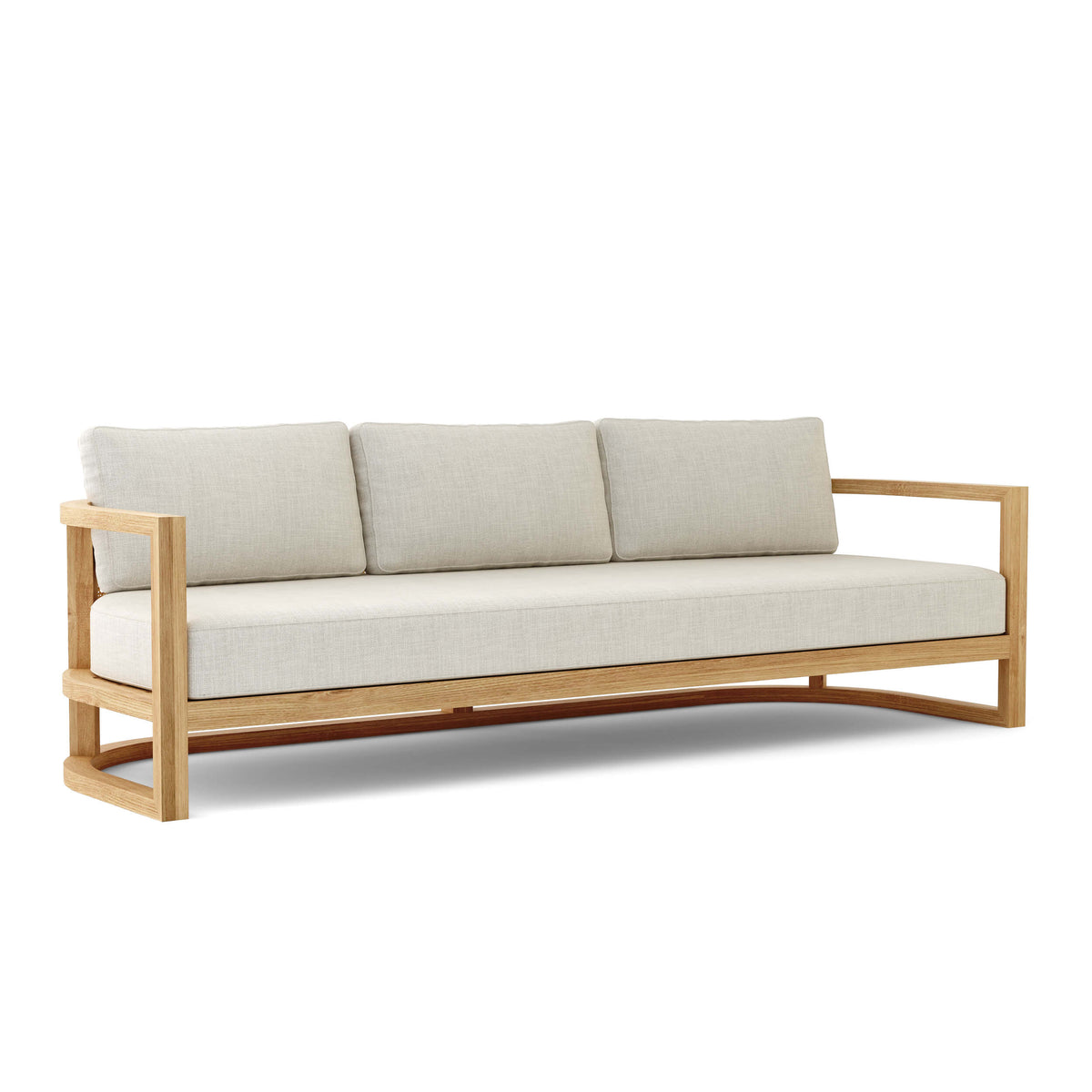 Anderson Teak Junus 5-Piece Deep Seating Set
