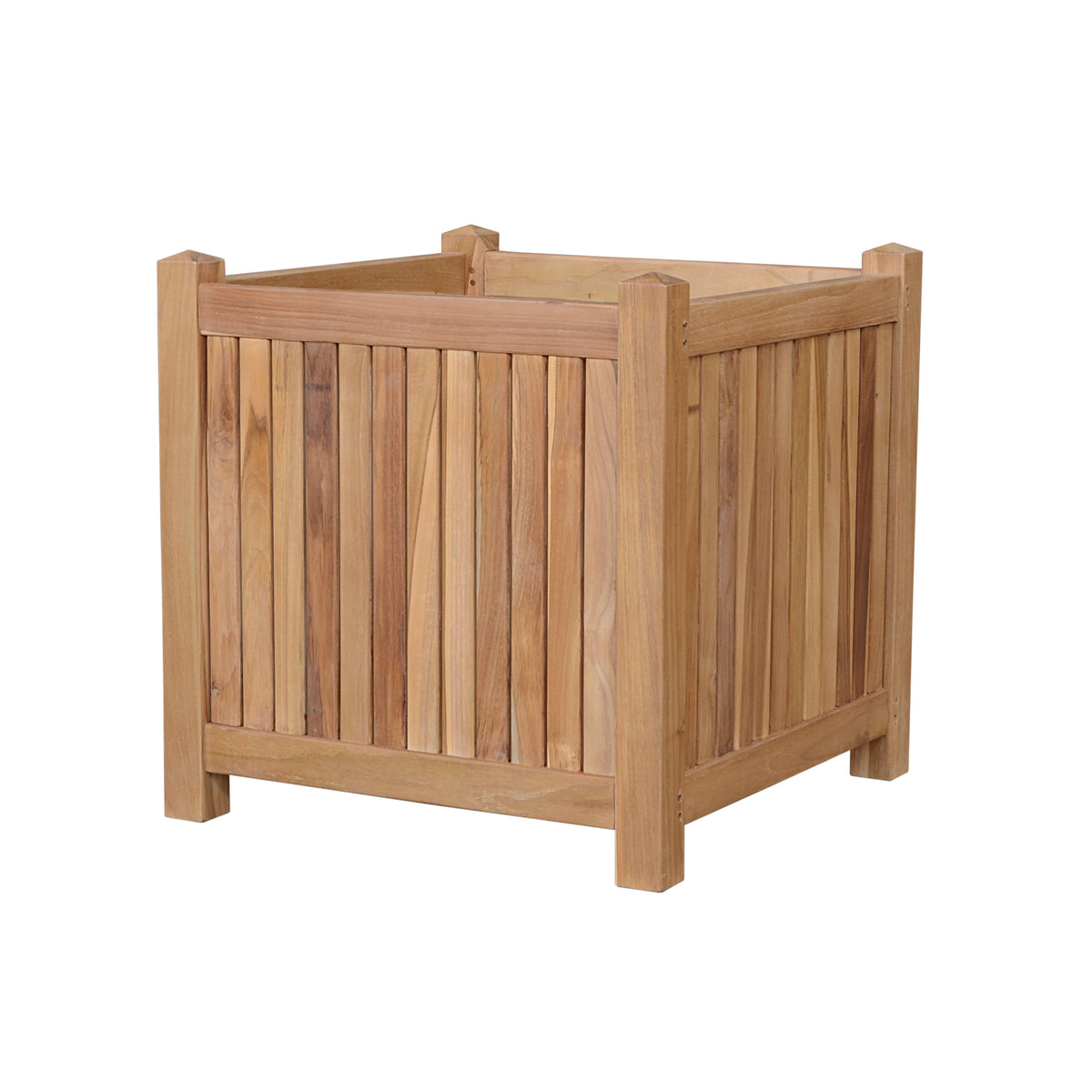 Anderson Teak Planter Box