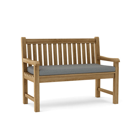 Anderson Teak Cushion for the Classic Bench, 2-Seater